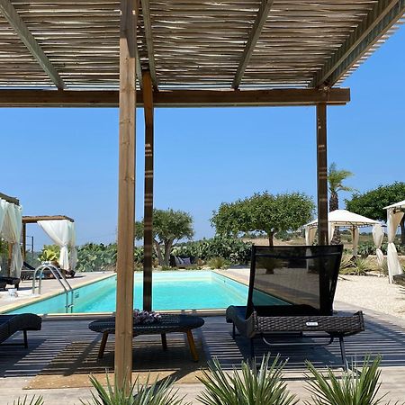 Scilla Maris Charming Suites Marzamemi Εξωτερικό φωτογραφία