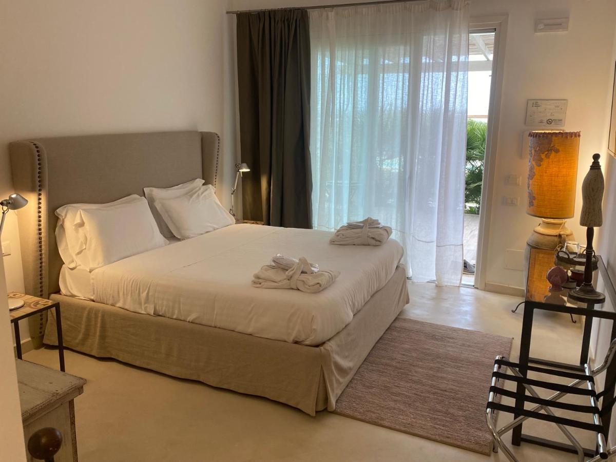 Scilla Maris Charming Suites Marzamemi Εξωτερικό φωτογραφία